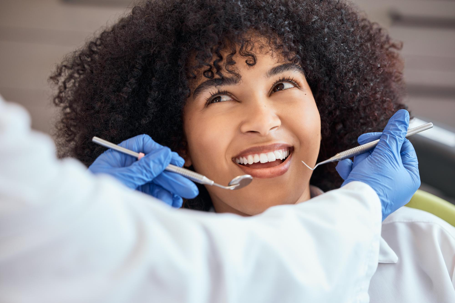 Dentist in Fairfield & Cincinnati, OH