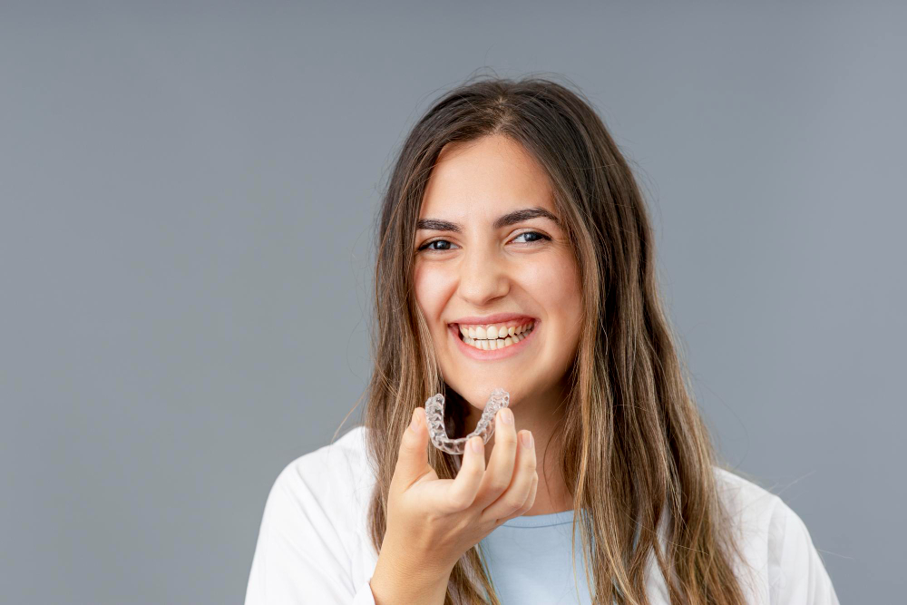Clear Aligner Therapy in Fairfield & Cincinnati