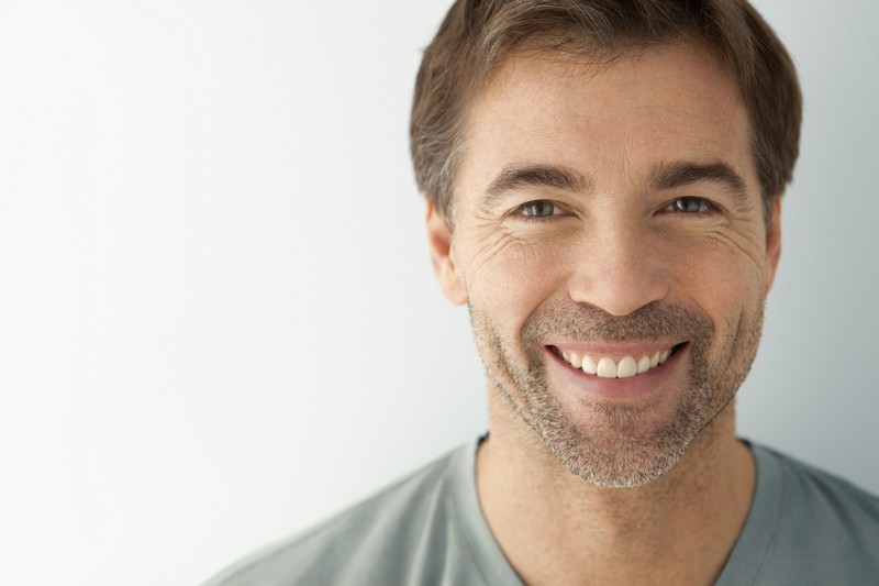 Treatment for Early Gum Disease in Fairfield & Cincinnati
