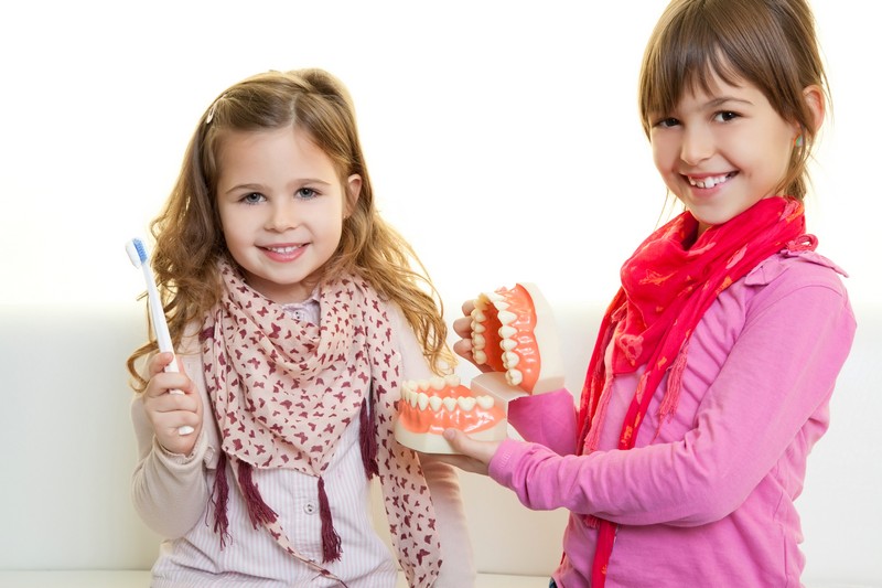 Child-Friendly Cleanings in Fairfield & Cincinnati