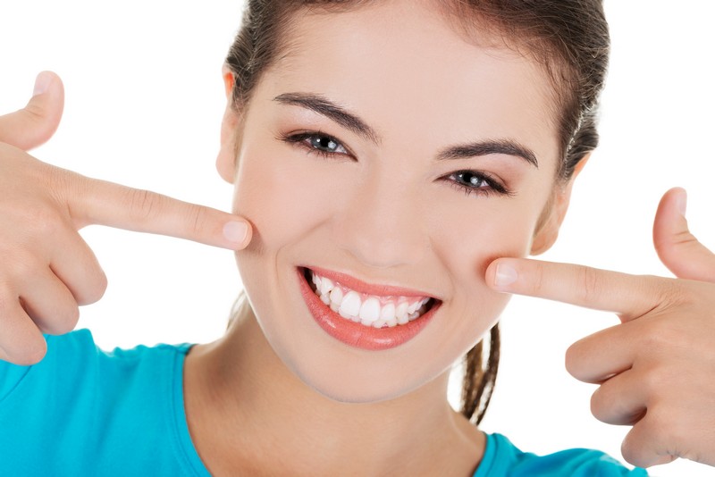 Occlusal Adjustments in Fairfield & Cincinnati