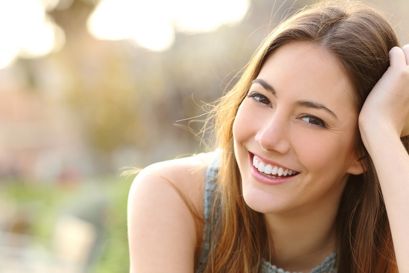 Smile Makeovers in Fairfield & Cincinnati