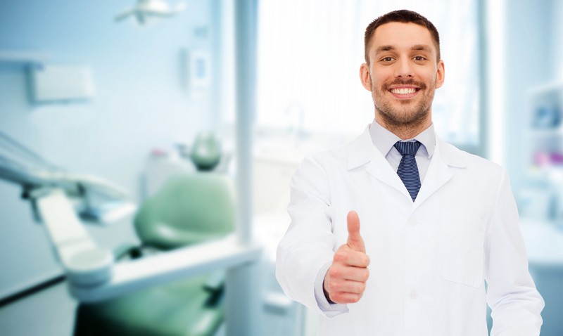 Fluoride Treatments in Fairfield & Cincinnati