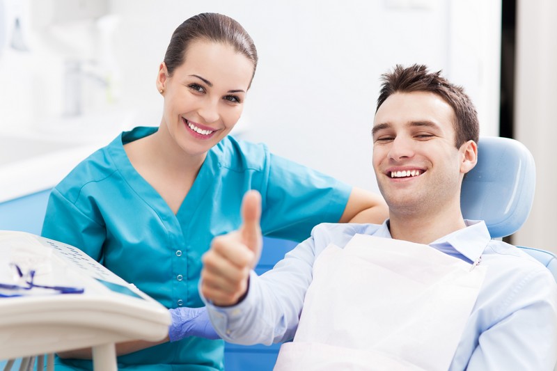 Oral Cancer Screenings in Fairfield & Cincinnati