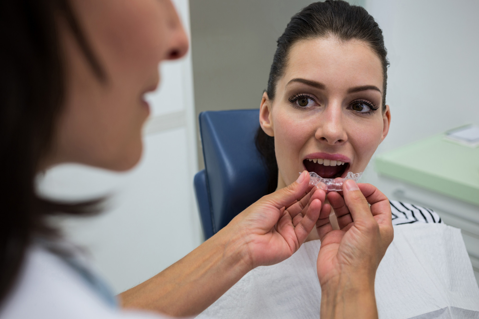 Invisalign for Teens and Adults in Fairfield & Cincinnati
