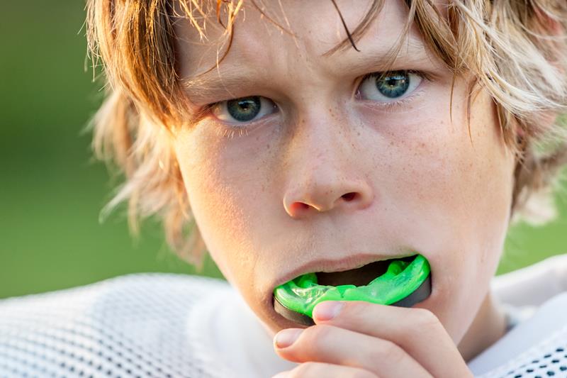 Bite Guards & Night Guards in Fairfield & Cincinnati