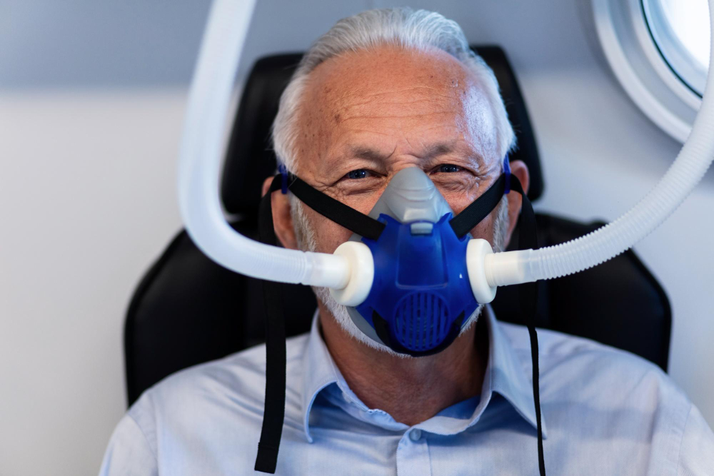 Nitrous Oxide in Fairfield & Cincinnati