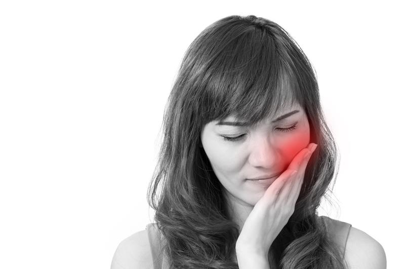TMJ/TMD Evaluation in Fairfield & Cincinnati